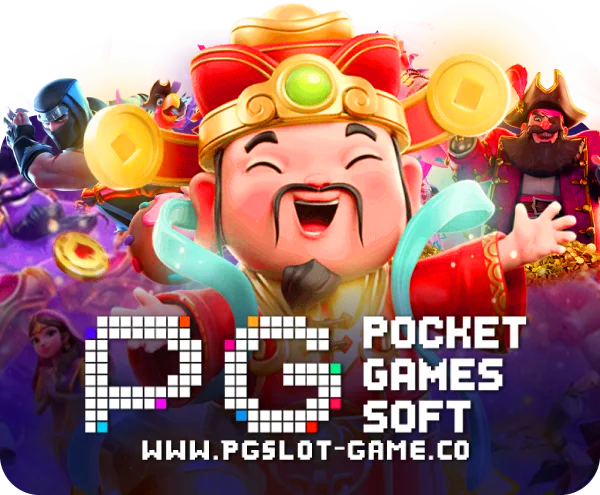 pg soft